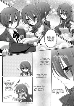 Page 2 of Brilliant Marriage