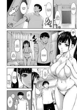 Page 72 of Chounyuu Gakuen | Academy For Huge Breasts Ch. 1-5