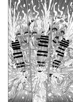 Page 92 of Isekai Futanari Tensei 2