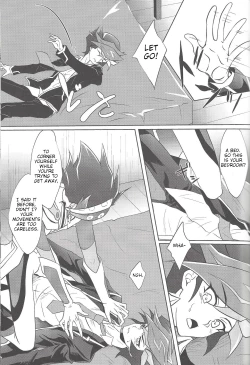 Page 18 of BlindGame