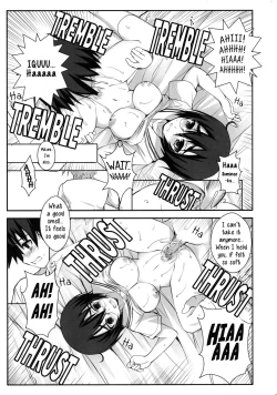Page 13 of Mikunichi no Miharu-san | Miharu of the Mikuni family