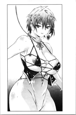 Page 93 of Sennou Maso Ningyou - Brainwashed masochist doll