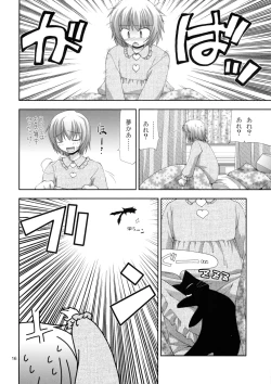 Page 16 of TOUHOU PET-SHOP