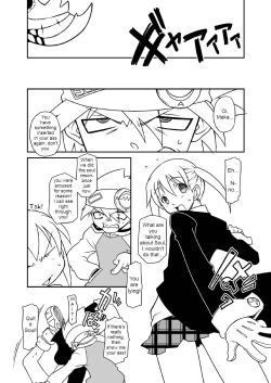 Page 6 of Hentai Maka-chan