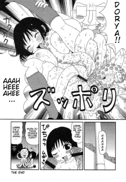 Page 10 of Machino Henmaru - Mr. Octopus