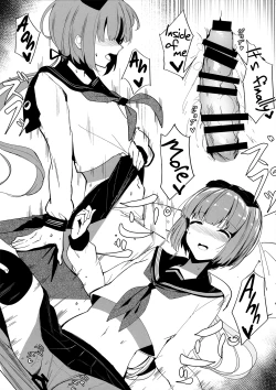 Page 8 of Sukebe na Yoshino wa Okirai deshitee? | Do You Dislike a Lewd Yoshino?