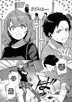 Page 4 of Virgin Chauwa! | I'm No Virgin!