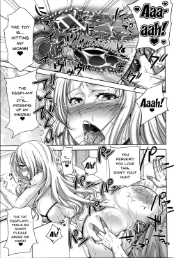 Page 31 of Pakotate! Seikouritsu 0% no Teppeki Bishojo VS Seikouritsu 100% no Hentai Katei Kyoushi | Pakotate! Sex Rate 0% Iron5