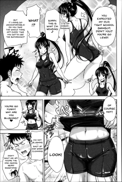 Page 99 of Pakotate! Seikouritsu 0% no Teppeki Bishojo VS Seikouritsu 100% no Hentai Katei Kyoushi | Pakotate! Sex Rate 0% Iron5