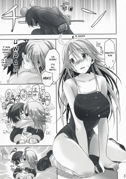 Page 36 of NekoNeko Rank E