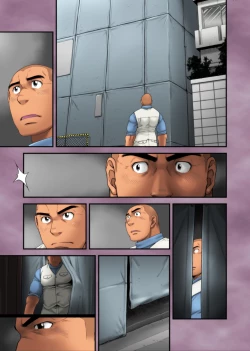 Page 33 of Seifuku to Hentai - Kaitaigyou Yamauchi no Baai