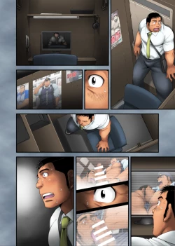 Page 36 of Inmeikyuu