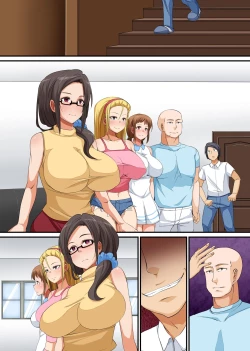 Page 31 of Netorare Kazoku