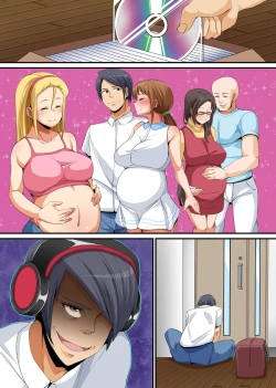 Page 51 of Netorare Kazoku