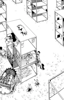 Page 7 of Kokumin no Sousei | Abstraction