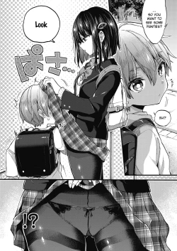 Page 2 of Oshioki! | Punishment!