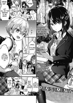 Download Oshioki! | Punishment!