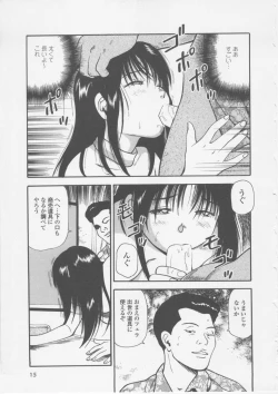 Page 17 of Platonic Hakai Shirei