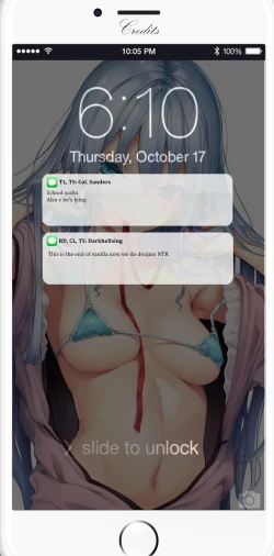 Page 37 of Imouto to Uchi Kiss | Kissing in the House with Little Sister