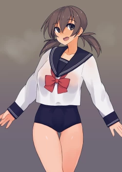 Page 26 of Futanari Bloomer Collection