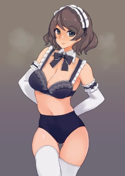 Page 32 of Futanari Bloomer Collection