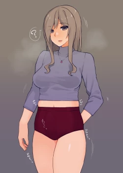 Page 50 of Futanari Bloomer Collection