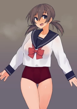 Page 66 of Futanari Bloomer Collection