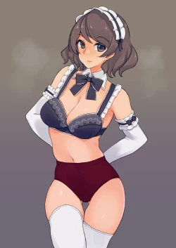 Page 72 of Futanari Bloomer Collection