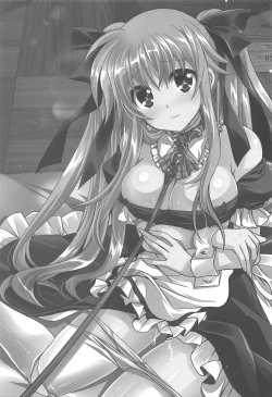 Page 4 of Magical SEED MAID