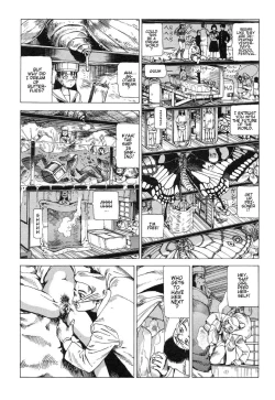 Page 10 of Banji Taihei | Everything's Peaceful