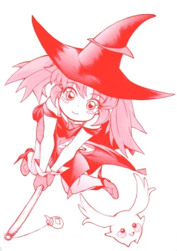 Page 22 of Popuri no Po no Ji wa Dou Kaku no?