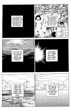 Page 2 of Ekimae Souzou | Genesis