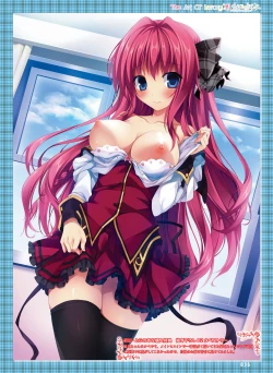 Page 32 of Dengeki Otona no Moeoh Vol.08