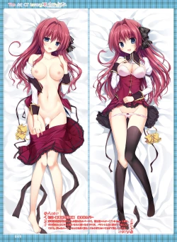 Page 45 of Dengeki Otona no Moeoh Vol.08