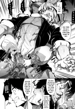 Page 12 of Tatsujin no Sato | The Master's Hometown