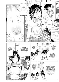 Page 26 of Onii-chan to Issho! | Hanging Out! With My Big Brother