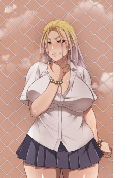 Page 39 of Nekura Megane ♀