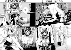 Page 49 of Ningen tsuuhan catalog