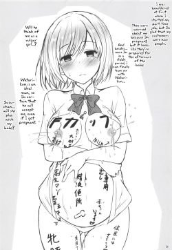 Page 26 of BREAK x BREAK!