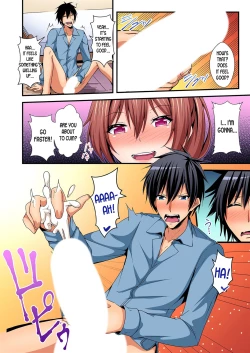 Page 67 of Irekawatte Dotabata Ecchi! ~Aya6