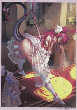 Page 10 of FATE MASOCHISTIC ORDER Hanayome Shugyou