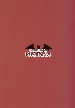 Page 26 of Scarlet x Scarlet