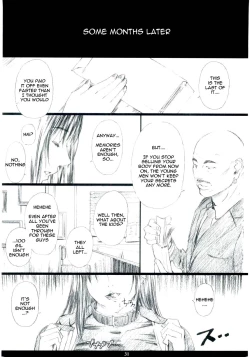 Page 29 of FF7MT - Masochist Tifa