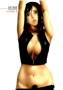 Download FF7MT - Masochist Tifa