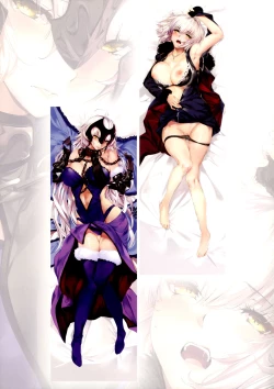 Page 16 of Jeanne Alter ni Onegai Shitai? + Omake Shikishi