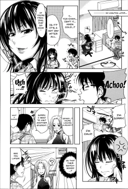 Page 41 of Pakotate! Seikouritsu 0% no Teppeki Bishojo VS Seikouritsu 100% no Hentai Katei Kyoushi | Pakotate! Sex Rate 0% Iron5