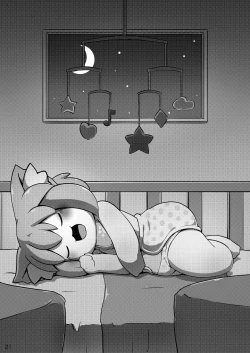 Page 21 of Omu☆Fes 4 Kaisai Kinen Goudoushi "Omutsukko PARTY! 4"