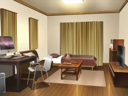 Page 170 of Bakunyuu Chijokakan