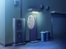 Page 248 of Bakunyuu Chijokakan