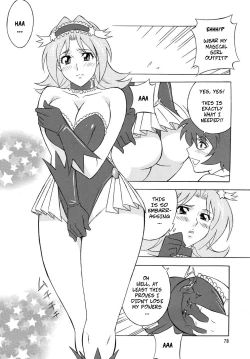 Page 10 of This Doesn't Count As Kissing